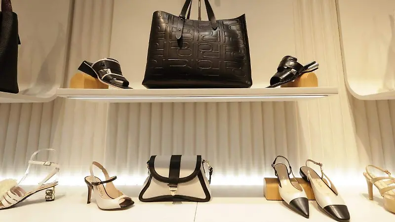Prada reinaugura su tienda en Angelópolis
